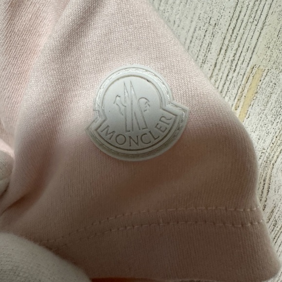 MONCLER - Picture 5 of 8